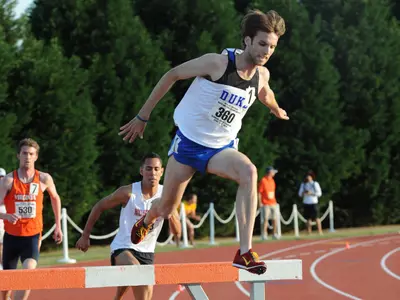 2011 Outdoor Rankings Released