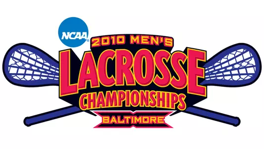 Tickets Available for Men's Lacrosse NCAA Semifinal