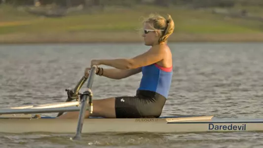 Japhet Named CRCA All-South Region