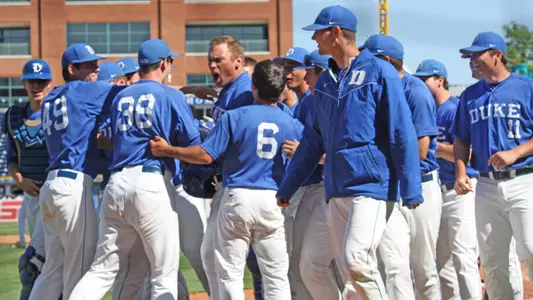 Duke Baseball: 2010 Season in Review