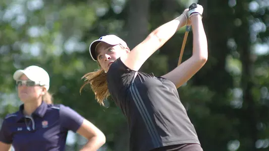 Blue Devils Open in 10th at NCAA East Regional