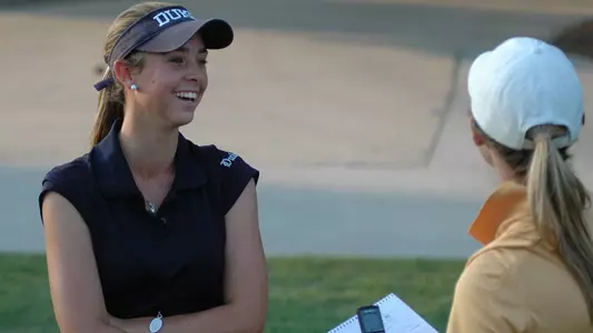 Blue Devils, Donovan Vault to the Top at East Regional