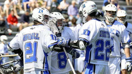 Crotty and Quinzani Combine for 22 Points in Win