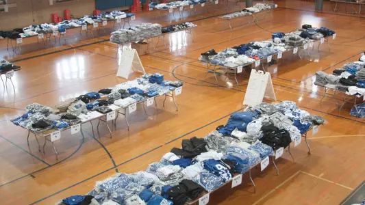 Duke Athletics to Hold Surplus Sale May 3