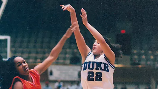 Catching up with Former Hoops Player Nicole Erickson