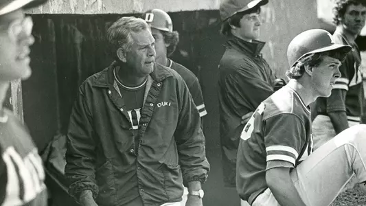 Former Duke Baseball Coach Tom D'Armi Passes Away