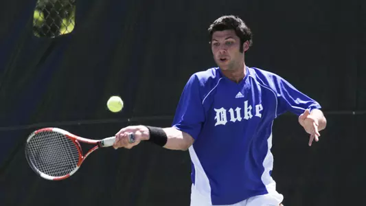 Duke Names Jonathan Stokke Assistant Coach