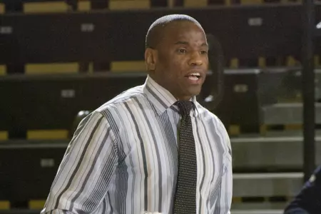 Lanham Sits Down with GoDuke.com