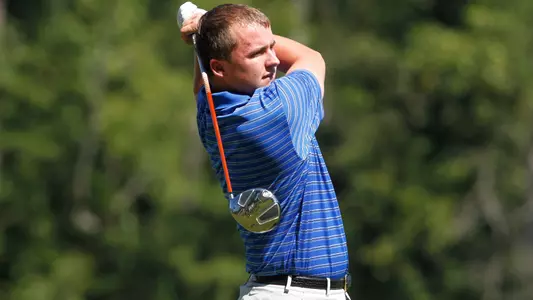 Merkulov Posts Top 10 Finish at Monroe Invitational