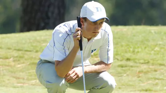 Duke Takes Team Title at Irish Creek Collegiate