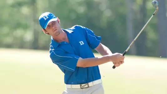 Duke Set to Compete In NCAA Men's Golf Championship