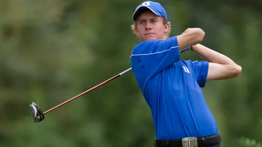 Duke Places Four on PING All-East Region Team