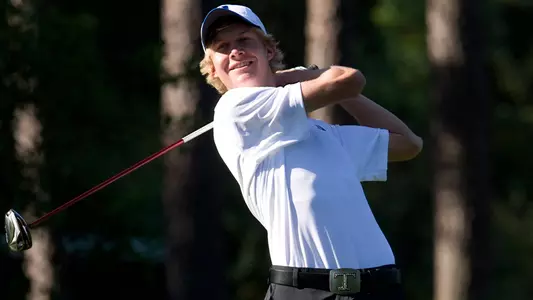 Duke Finishes Eighth At Southern Highlands Collegiate Masters