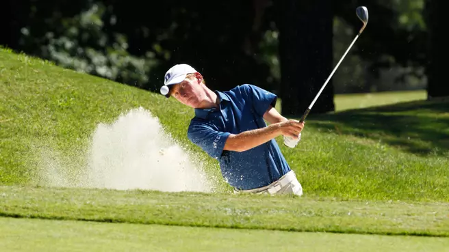 Cody Qualifies for 2011 U.S. Amateur