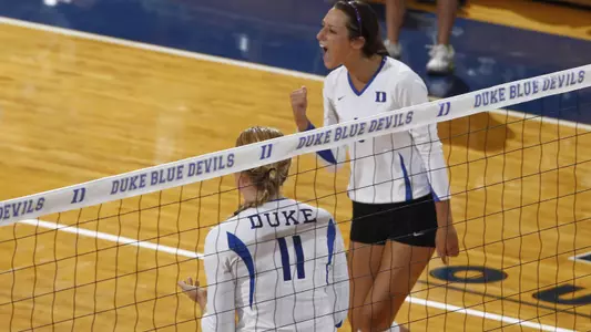 Duke Hands No. 17 Florida State First ACC Loss