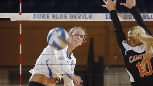 Burling Pounds 1,000th Career Kill in 3-2 Win Over Miami