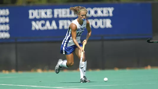 Boston College Outlasts Duke in ACC Tilt