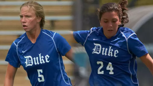 Blue Devils Blank FMU, 9-0, in Record-Setting Form