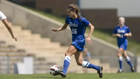 Weinberg, U19 Squad Closes Germany Trip