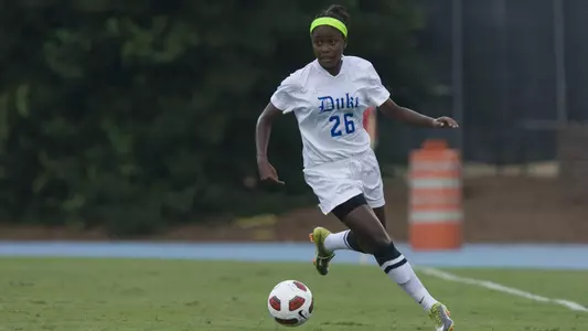 Blue Devils Fall on the Road at Miami, 2-0