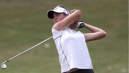 Three Duke Golfers Fire Rounds of 69 at Mason Rudolph