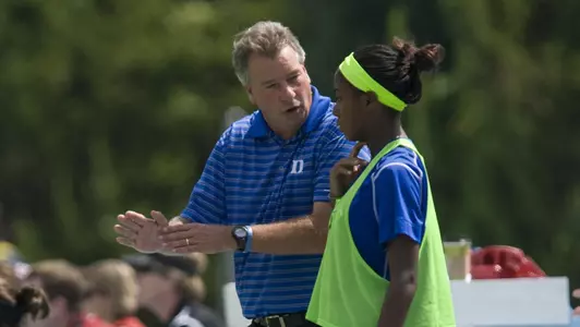 Women?s Soccer Releases 2011 Schedule