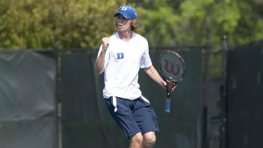 Duke Downs Maryland For Fourth Straight Win