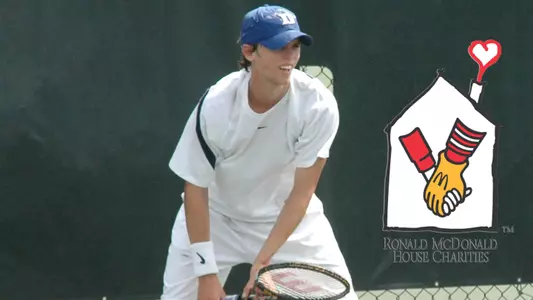 Carleton Named RMHC Student-Athlete of the Week