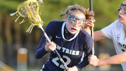 Quirke Tabbed Freshman to Watch by Lacrosse Magazine