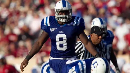 SILive.com: Kromah gets his chance up north