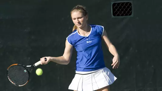 Gorny and Mar to Compete in SDSU Fall Classic