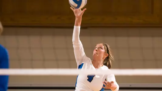 Blue Devils Take Down Auburn & Georgia Southern