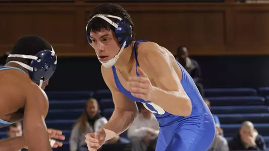 Duke Set for ACC Opener Against North Carolina