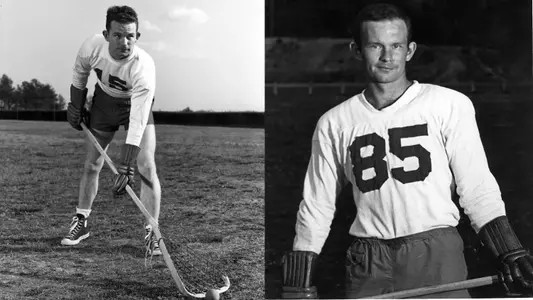 Former Duke All-America Charles Gilfillan Passes Away