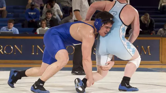 Blue Devils Start Five-Match Road Swing at Gardner-Webb