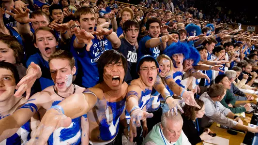 ACC Tournament Student Ticket Lottery Announcement