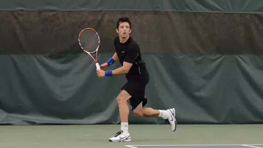 Duke Wins ITA Regional Championship
