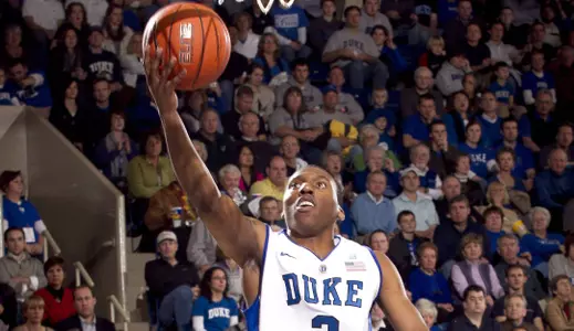 Smith Scores Career-High 33 Points in 85-64 Win Over UAB