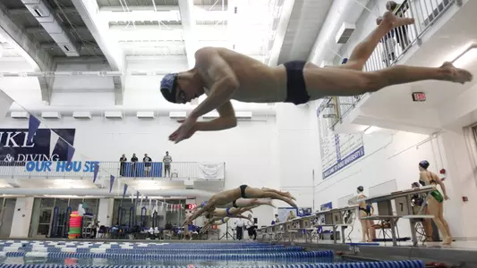 Blue Devils Open 2011-12 Season Saturday at Maryland