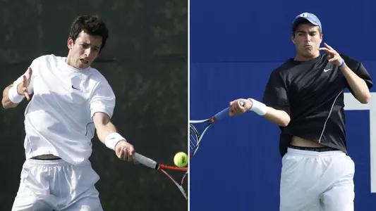 ITA Carolinas Regional Begins Thursday at Duke, UNC