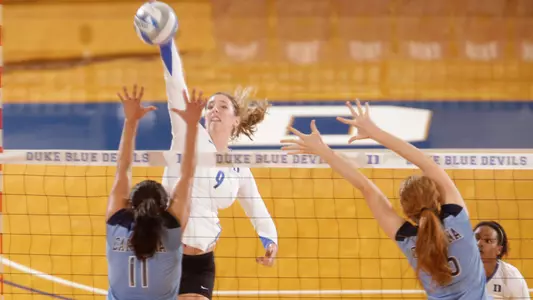 Pack Cameron Wednesday for ESPNU!