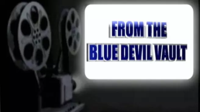 Blue Devil Vault: Johnny Dawkins