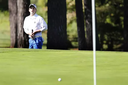 Duke Travels to Dallas for Royal Oaks Intercollegiate