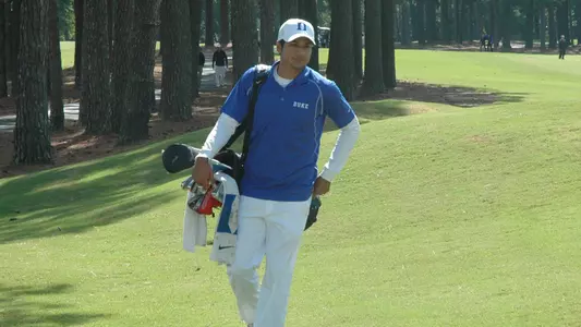 Duke to Play in The Prestige at PGA West