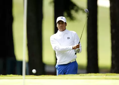 Paolini & Suri to Compete in Patriot All-America Invite