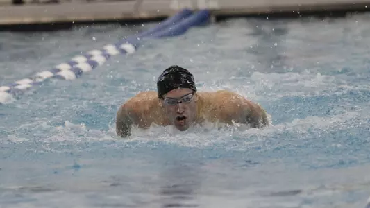 Duke Swimmers Collect More NCAA ?B? Cuts