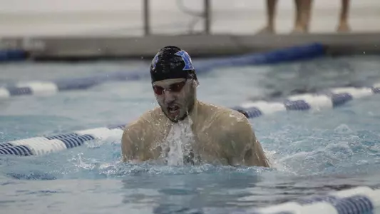 Piotr Safroncyzk Senior Profile