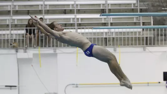 Shawn Hoffman Senior Profile