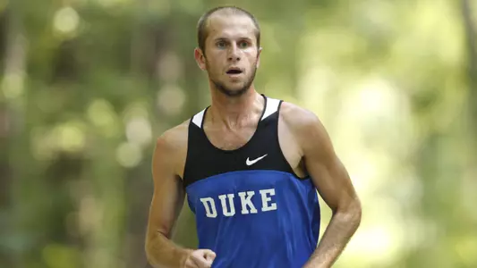 Will Leister Senior Profile