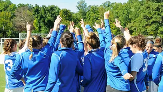 Women's Lacrosse to Host Duke Fall Invitational